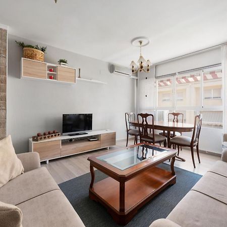 Apartmán Latido Del Puerto Sagunto Exteriér fotografie