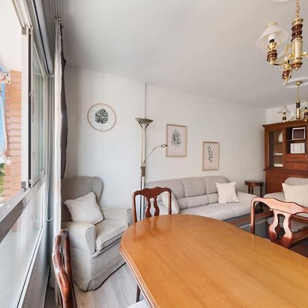 Apartmán Latido Del Puerto Sagunto Exteriér fotografie
