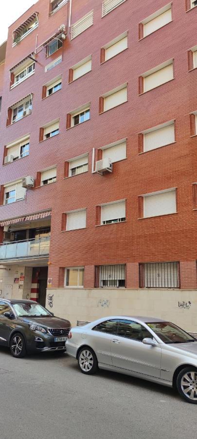 Apartmán Latido Del Puerto Sagunto Exteriér fotografie