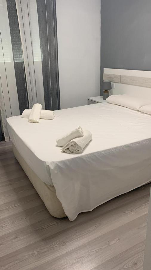 Apartmán Latido Del Puerto Sagunto Exteriér fotografie
