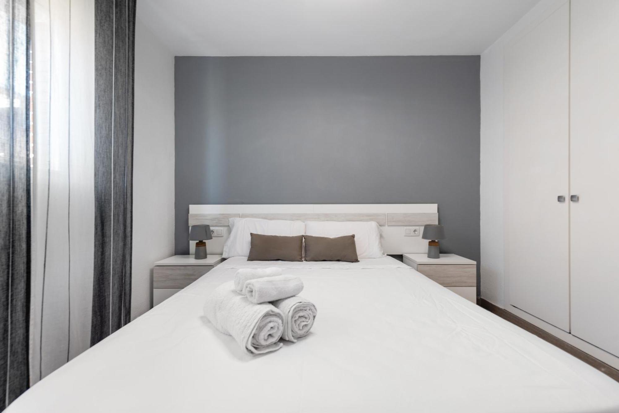 Apartmán Latido Del Puerto Sagunto Exteriér fotografie