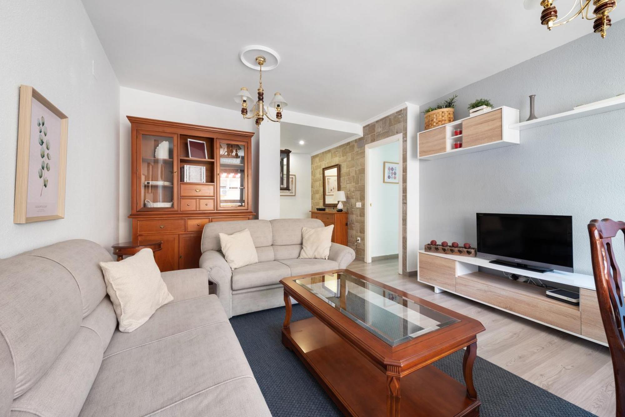Apartmán Latido Del Puerto Sagunto Exteriér fotografie
