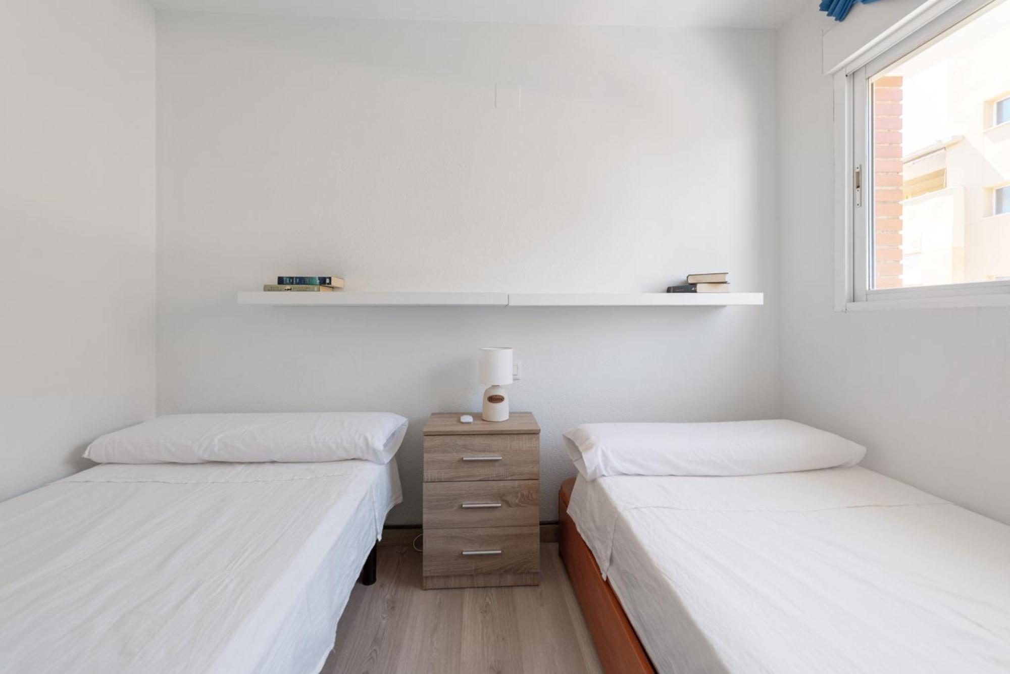 Apartmán Latido Del Puerto Sagunto Exteriér fotografie