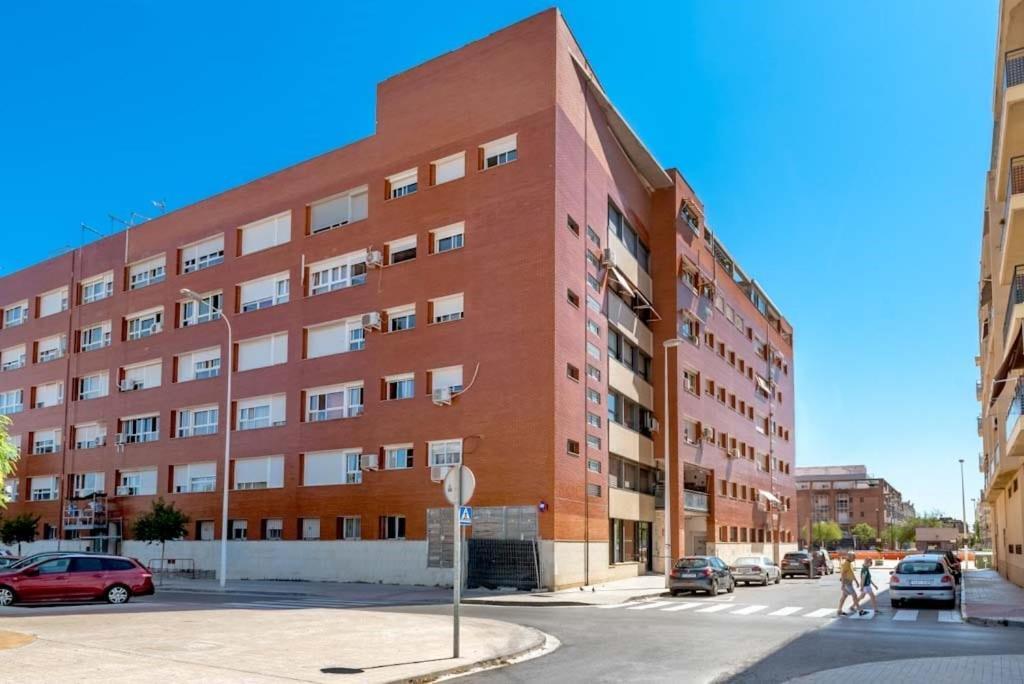 Apartmán Latido Del Puerto Sagunto Exteriér fotografie