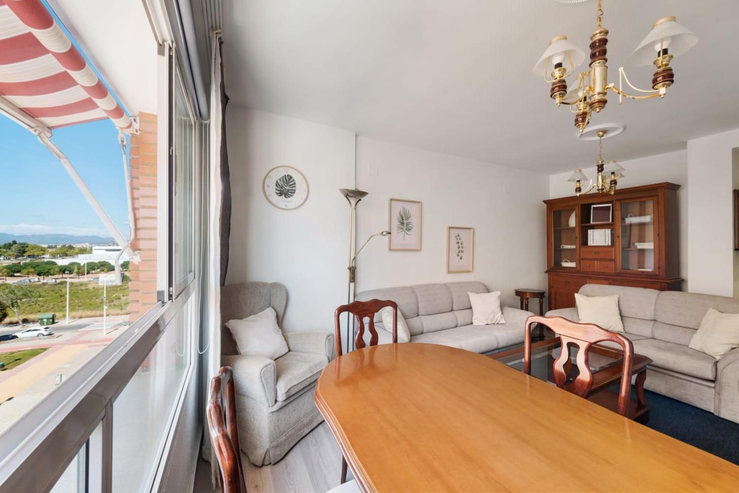 Apartmán Latido Del Puerto Sagunto Exteriér fotografie